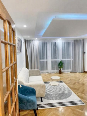 Appartement spacieux à Bobigny avec balcon et parking